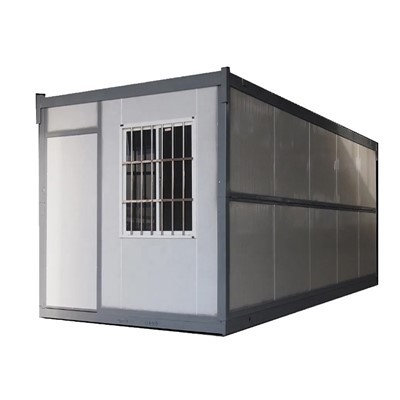 Mobilus namas Biuro sulankstomas konteinerių namas