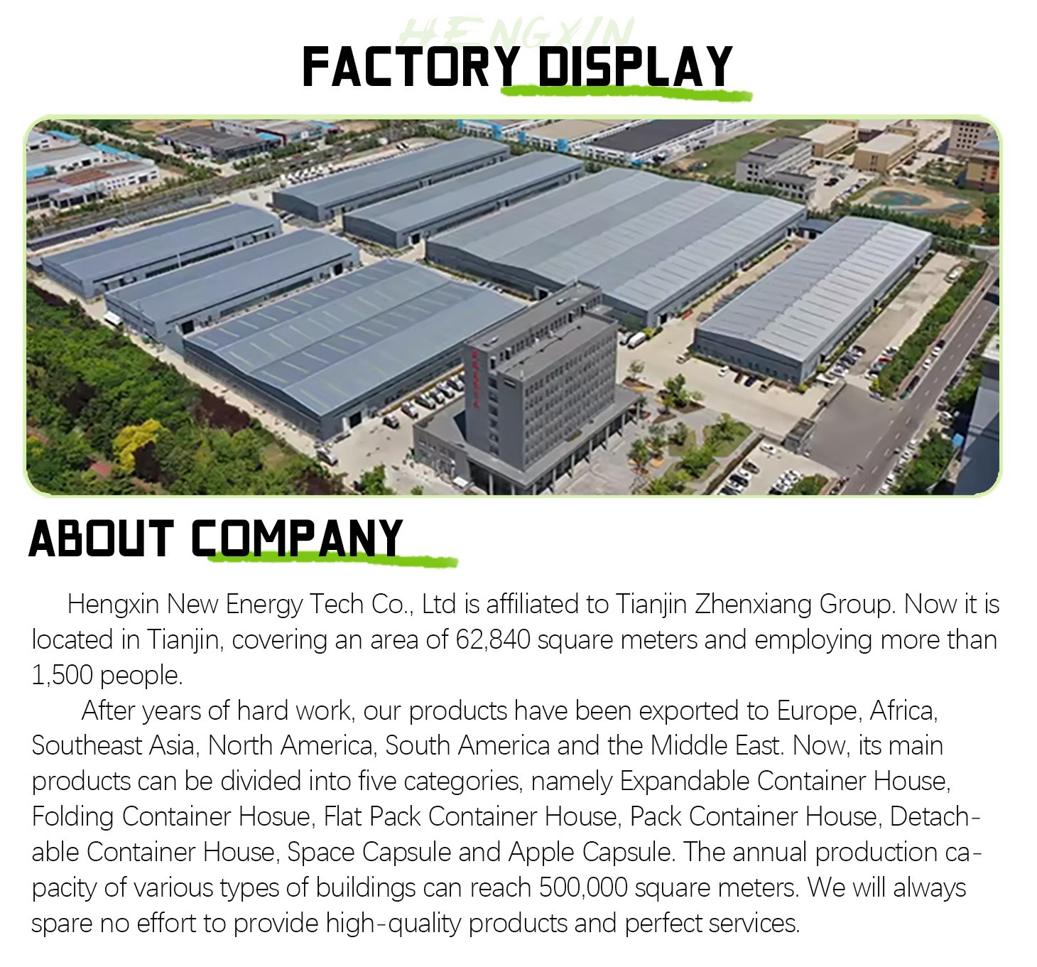 Steel Buildings Expandable Container House Steel Buildings Expandable Container House