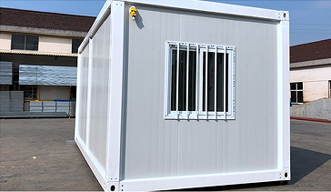 Mobile Detachable Container House Mobile Detachable Container House